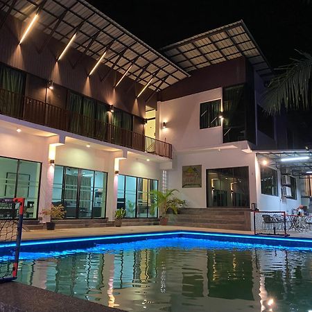 Santai De Lui Resorts Kampong Masjid  Екстер'єр фото