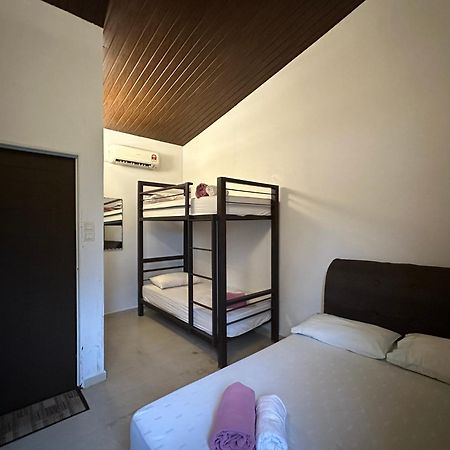 Santai De Lui Resorts Kampong Masjid  Екстер'єр фото
