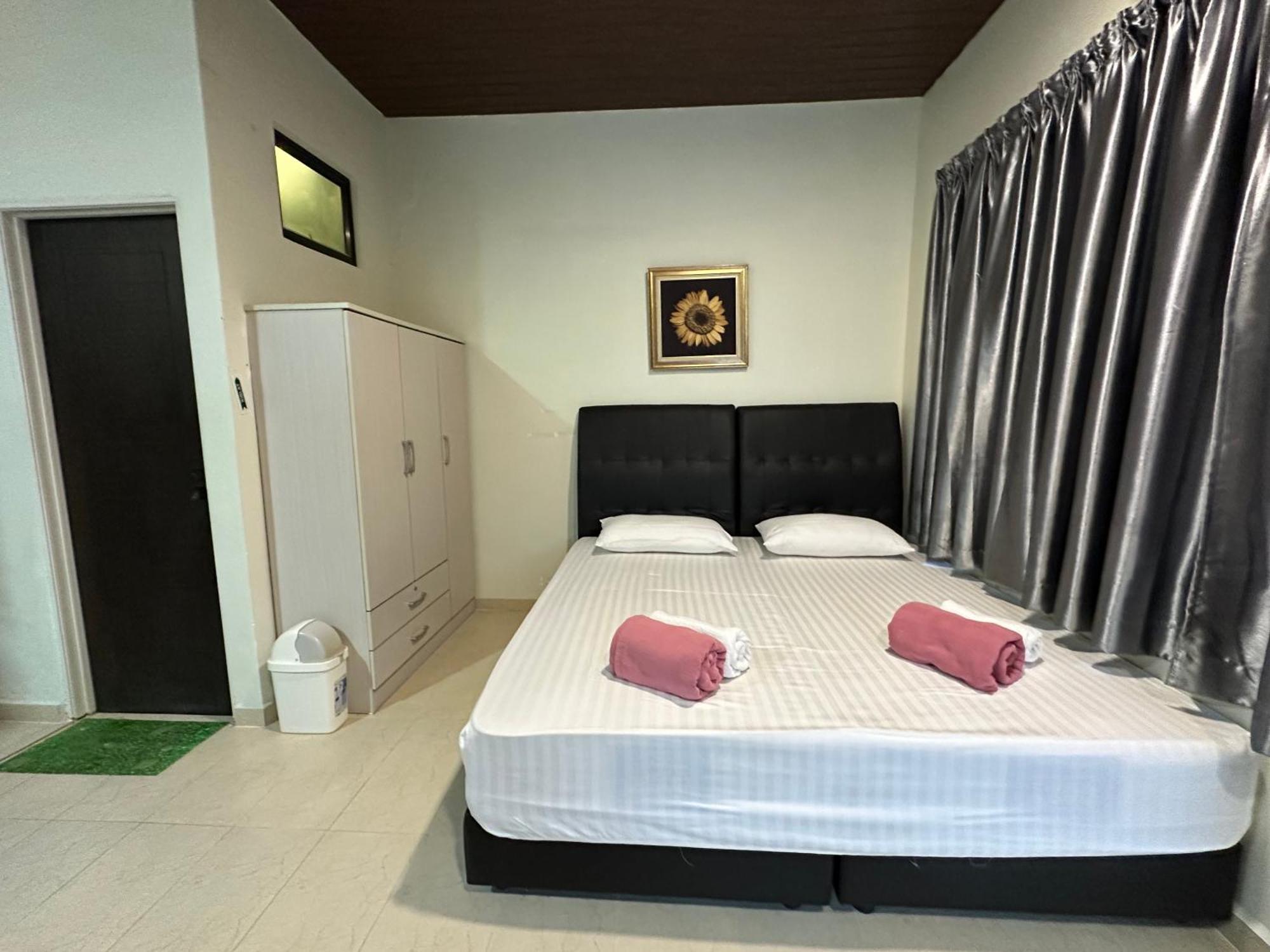 Santai De Lui Resorts Kampong Masjid  Екстер'єр фото