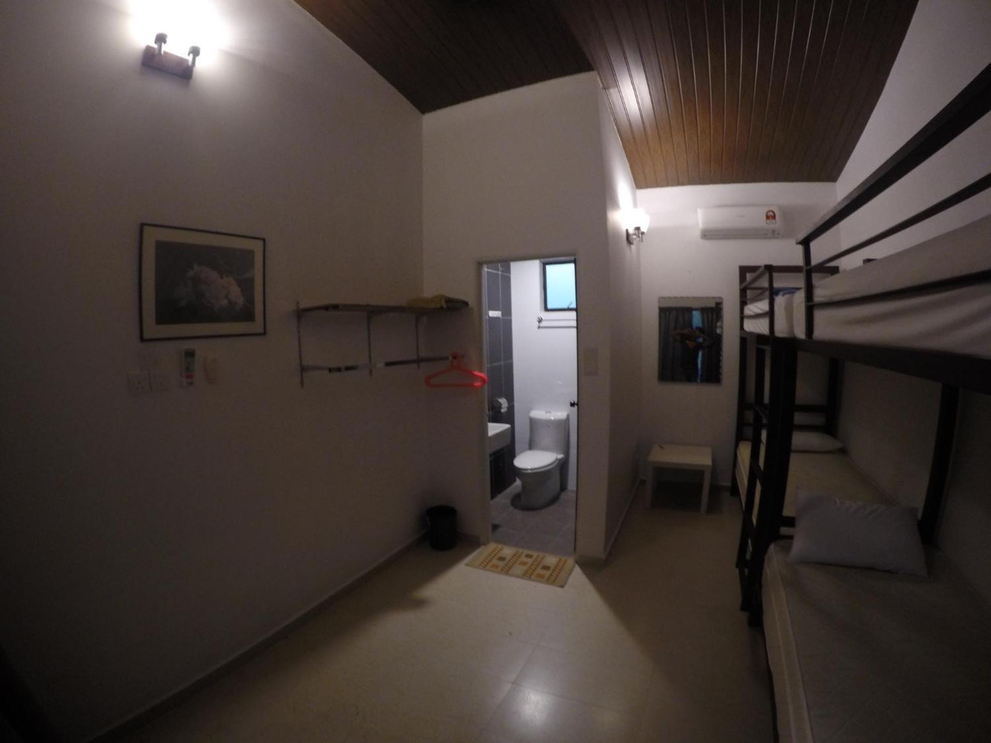 Santai De Lui Resorts Kampong Masjid  Екстер'єр фото