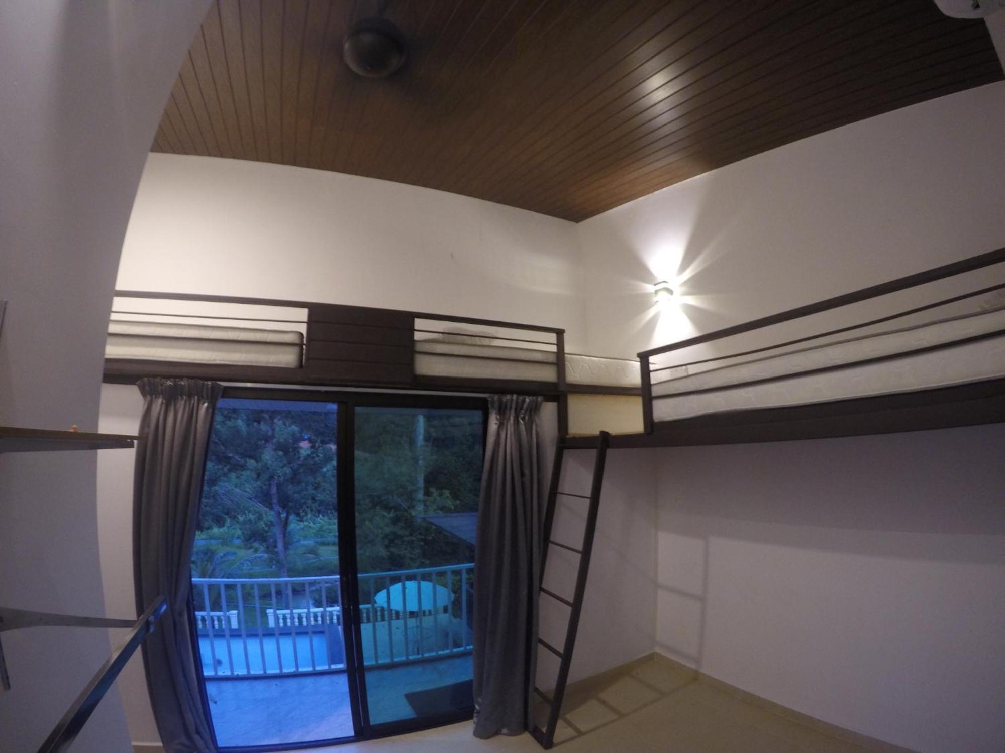 Santai De Lui Resorts Kampong Masjid  Екстер'єр фото